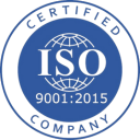 ISO 9001:2015
