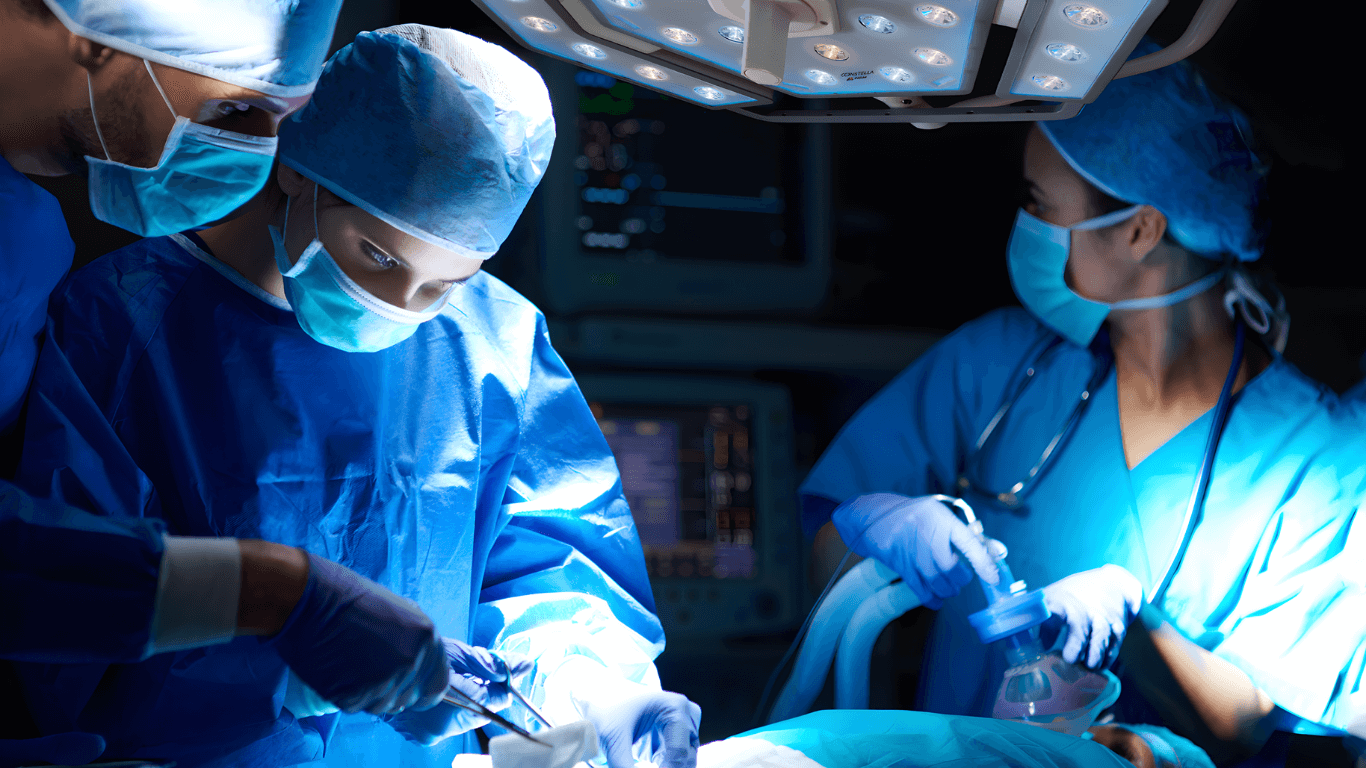 Engineering the Science of Surgical Illumination