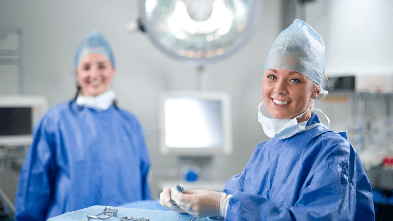 Your partner for medical device manufacturing