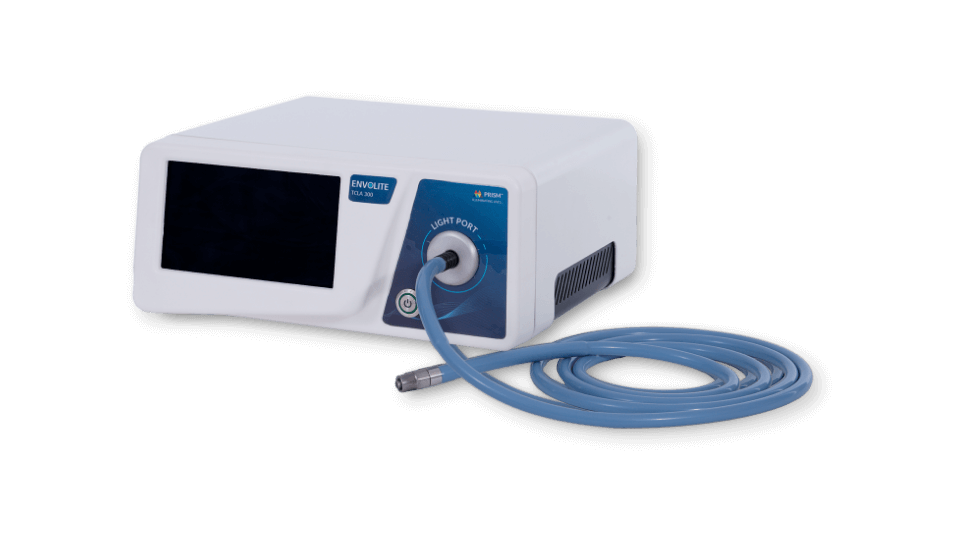 Envolite Light Source