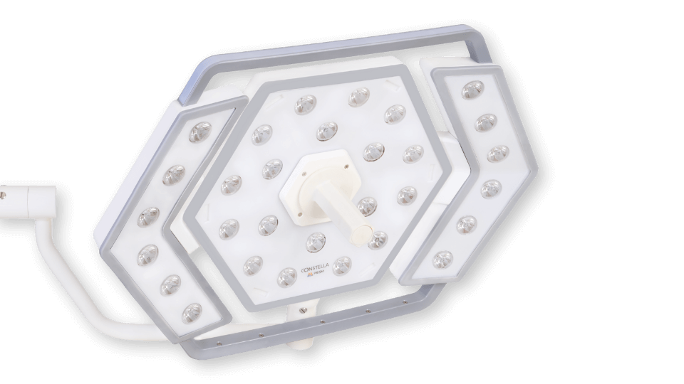 Operating Room Lights