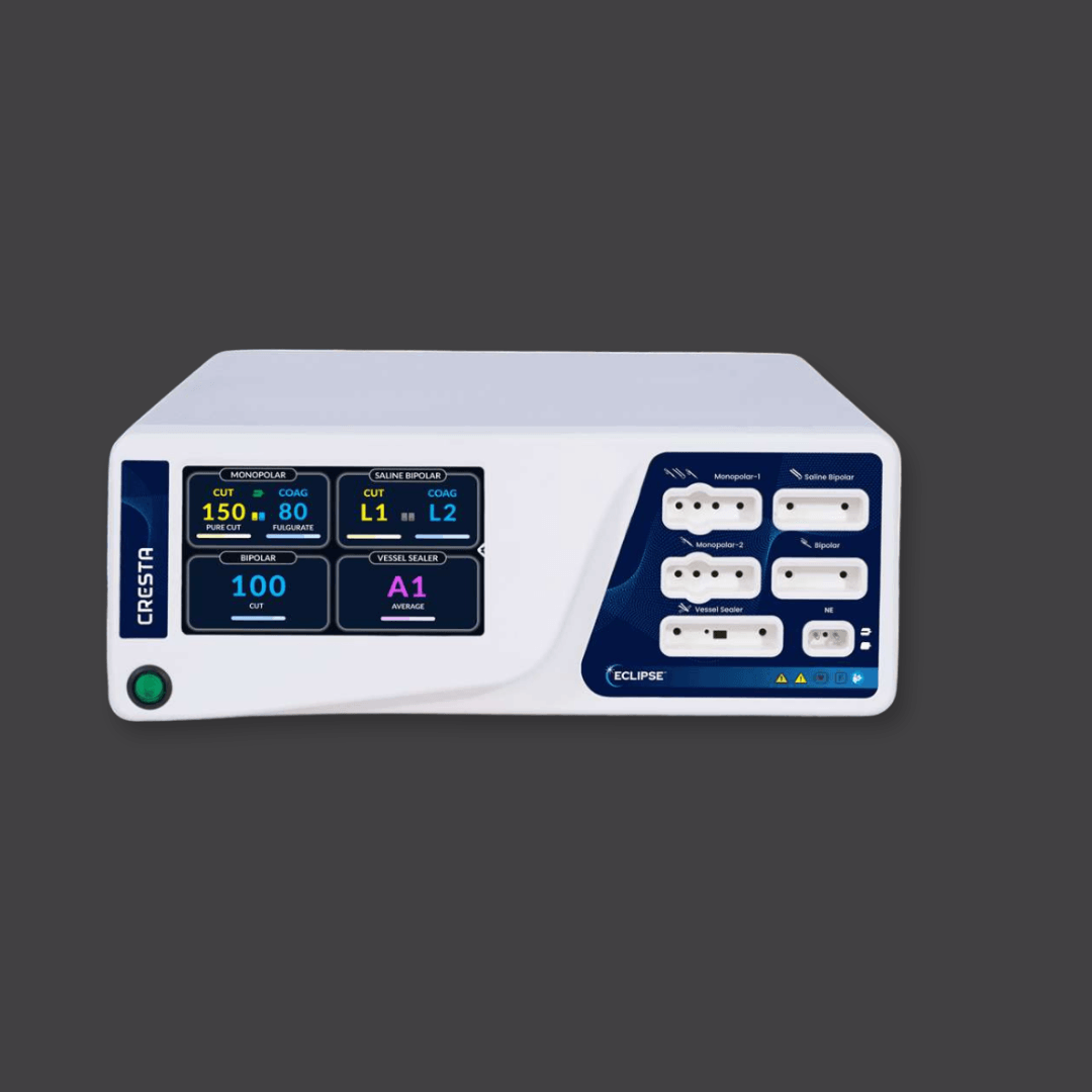 Electrosurgery