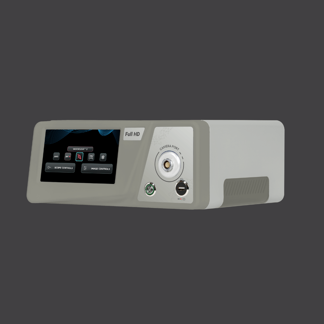 Imaging Systems