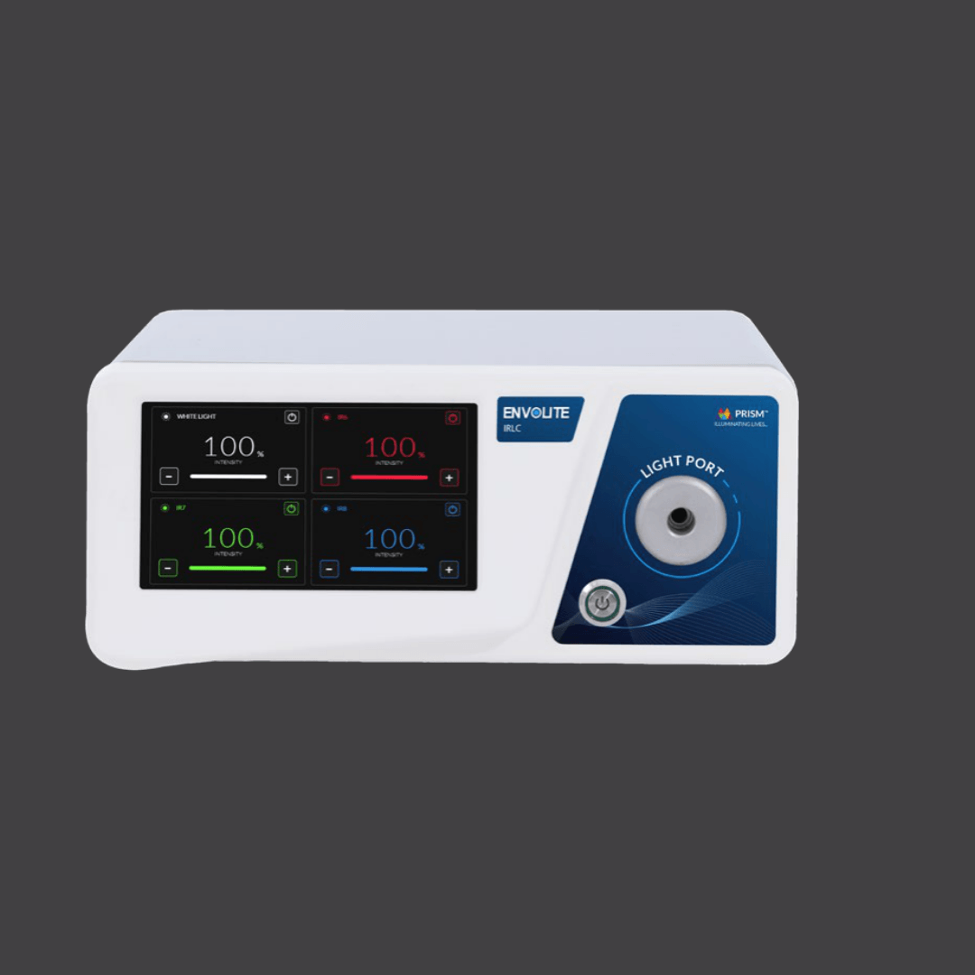 Endoscopic Light Sources